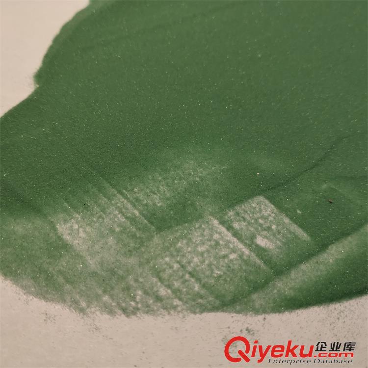 美縫劑用高流動填料 高圓超細玻璃微珠 河北不掉色彩色微珠原始圖片3