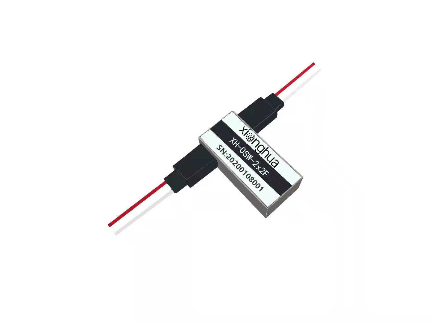 廠家長期供應機械式光開關 XH-OSW-1X2