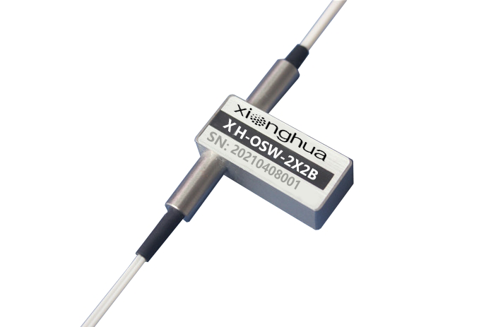 廠家長期供應機械式光開關 XH-OSW-1X2