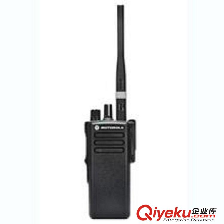摩托羅拉數字防爆對講機XIRP6600I