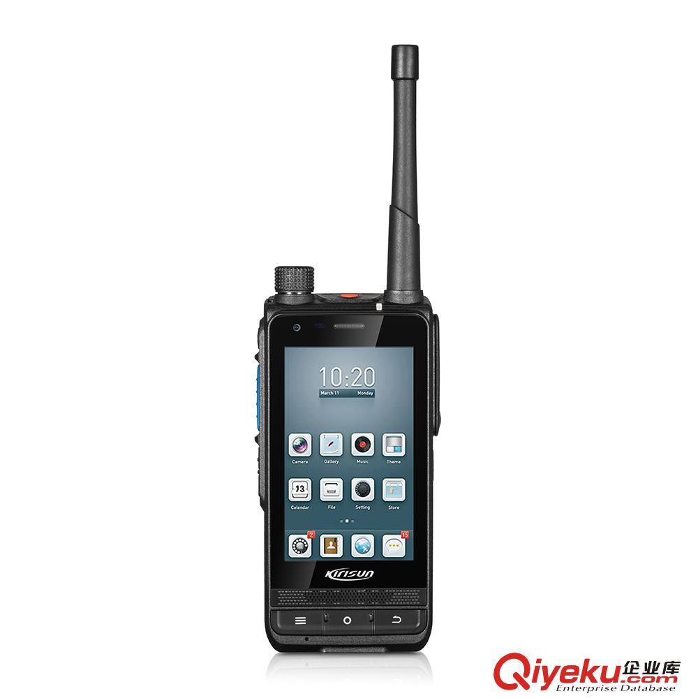 渣土車對講全國對講4G公網YST-618