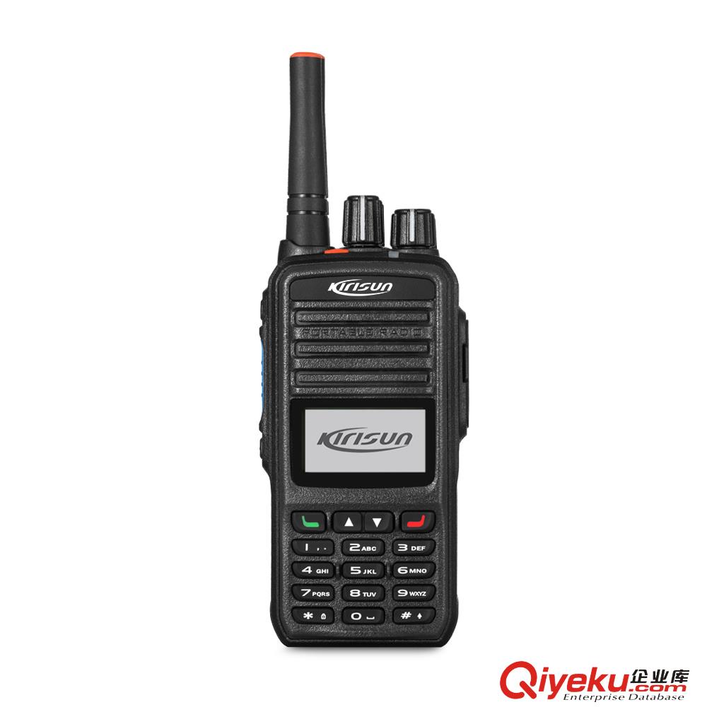 渣土車對講全國對講4G公網YST-618