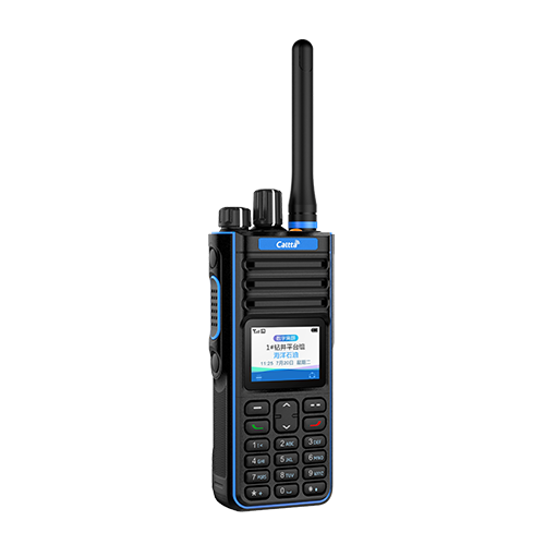 濟南中興PDT數字防爆對講機 PH700Ex原始圖片3