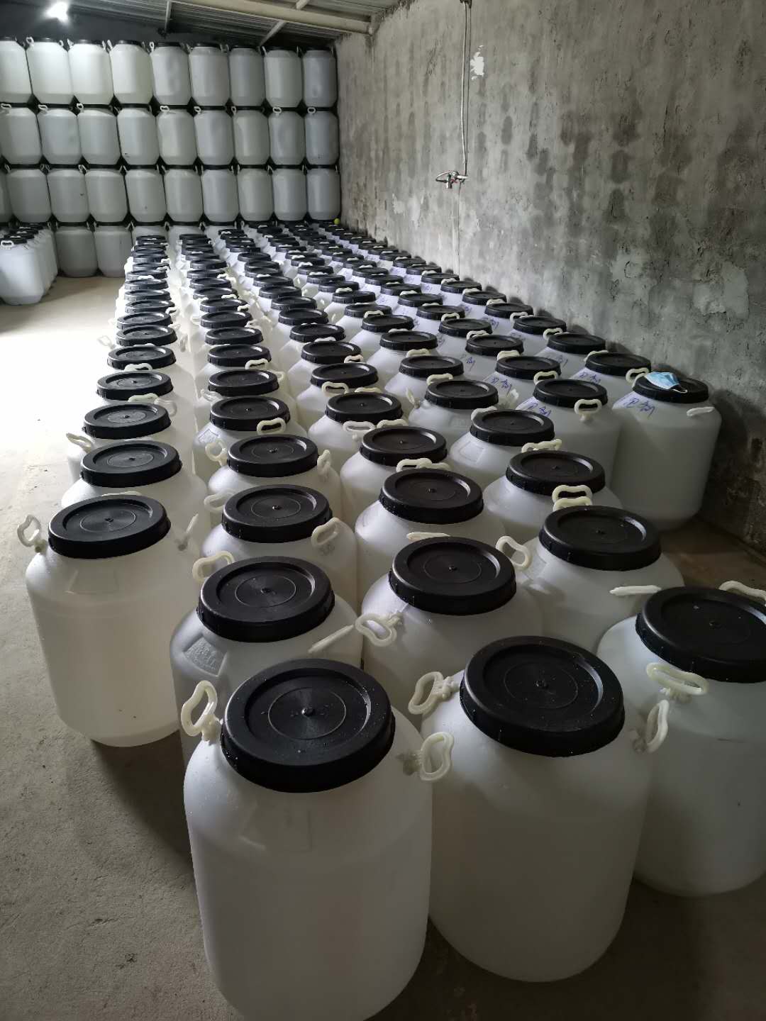 皮邊油膠黏劑消泡劑原始圖片3