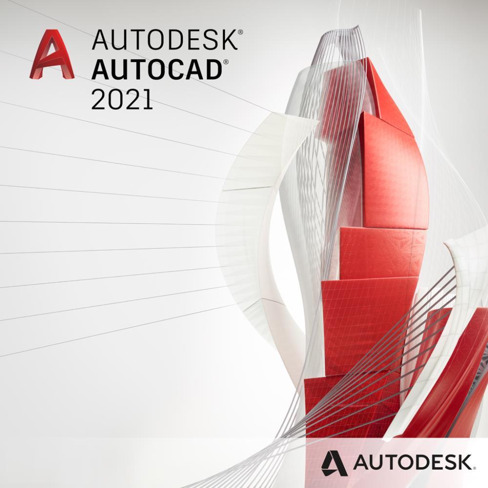 Autodesk（欧特克） AutoCAD