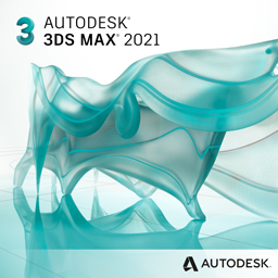 Autodesk（歐特克）3ds Max 