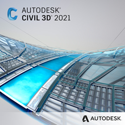 Autodesk（欧特克）Civil 3D