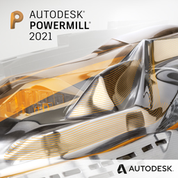 Autodesk（欧特克）PowerMill