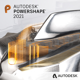 Autodesk（欧特克）PowerShape