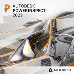 Autodesk（欧特克）PowerInspect