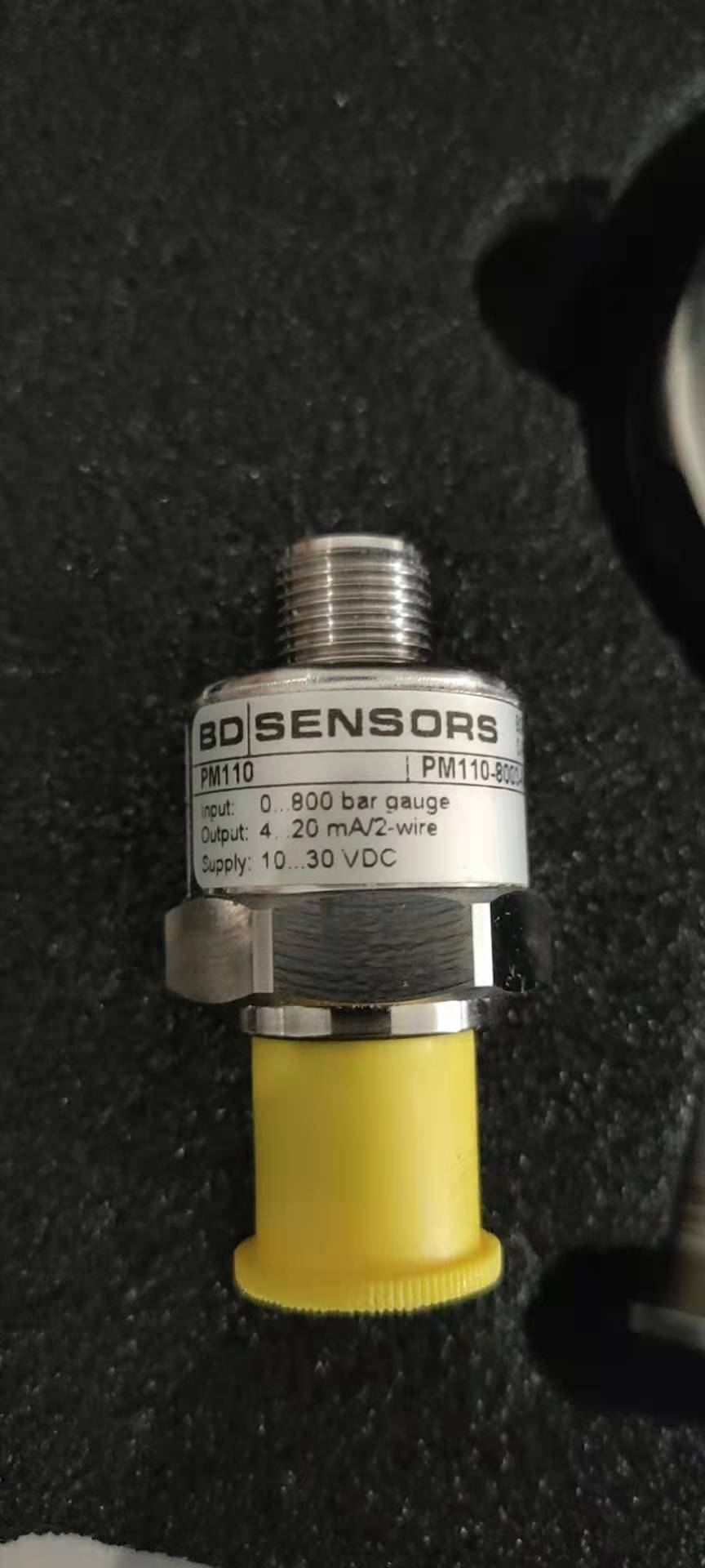 BDsensors  PM110