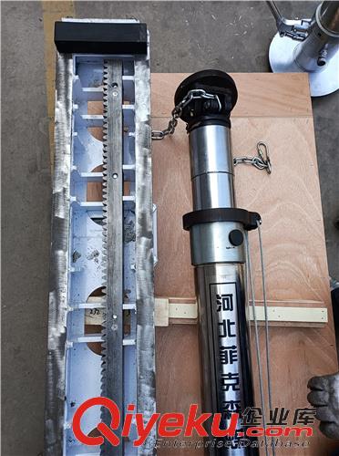 供應菲克森鉆機ZQJC氣動架柱式鉆機29.6功率3150轉矩直發全國煤礦