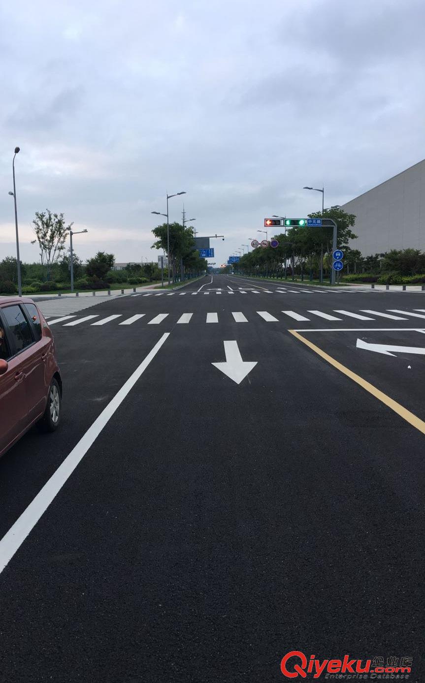 南京道路劃線njmsjt-2022目賞道路交通標線分類設置方式原始圖片3