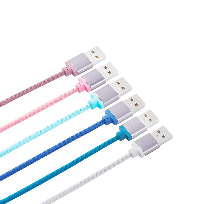 Micro USB Cable原始圖片3