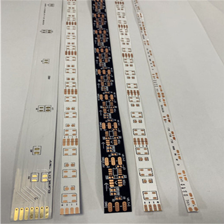 5050燈帶線路板 模組廣告LED線路板