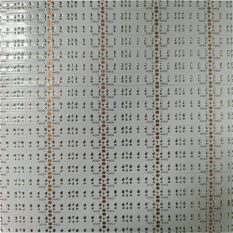 LED3528軟燈條板 3014燈帶軟板原始圖片2