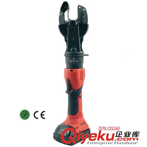 STILOS26充電式液壓切刀/斷線鉗