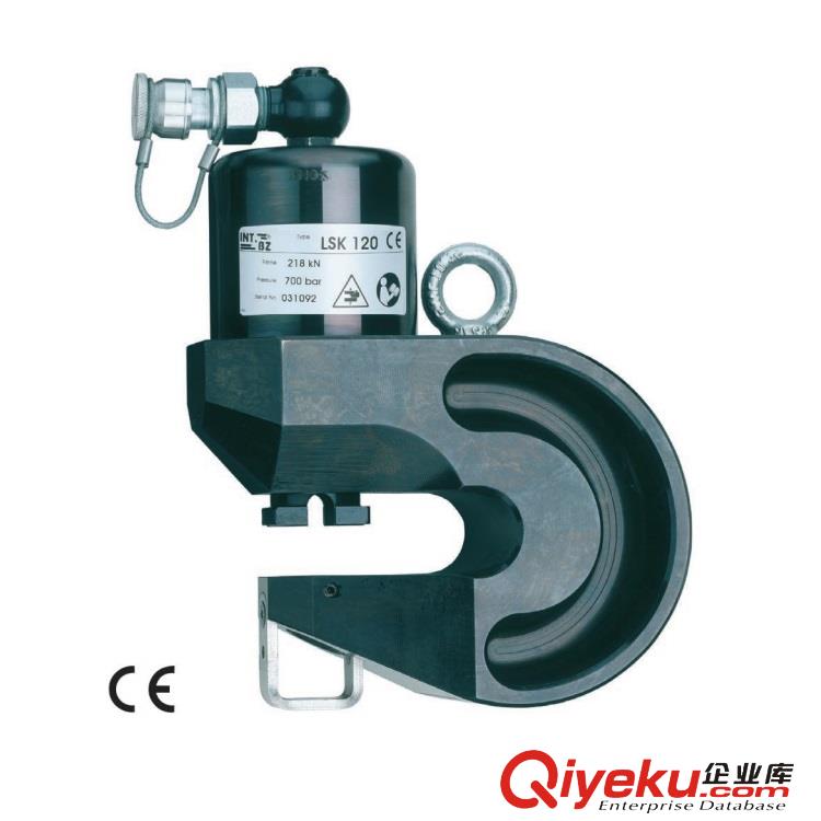 AS45充電式液壓切刀/斷線鉗
