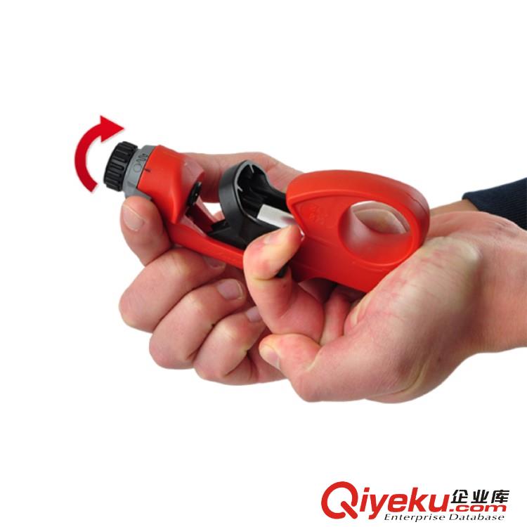 ABI1自調式通用電纜剝線鉗/剝皮器原始圖片2
