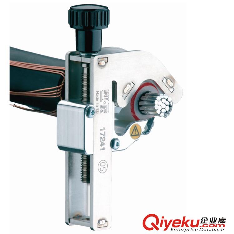 AS85充電式液壓切刀/斷線鉗