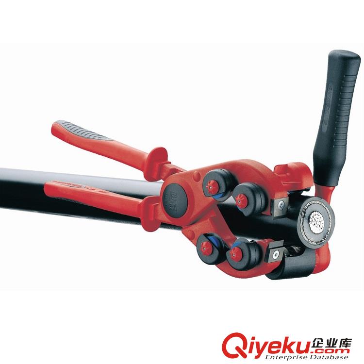 17190電纜外護套剝皮器/剝線鉗