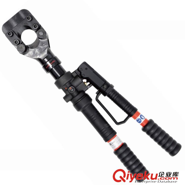AS25充電式液壓切刀/斷線鉗-英特卡博Intercable