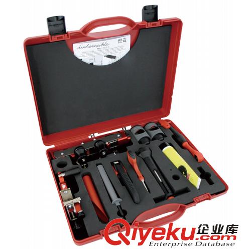 1799004中壓電纜剝除工具套裝/組合工具-英特卡博Intercable