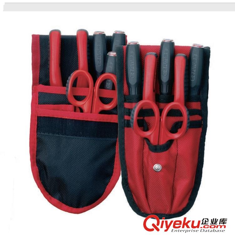 套裝工具/腰包套裝-英特卡博Intercable 