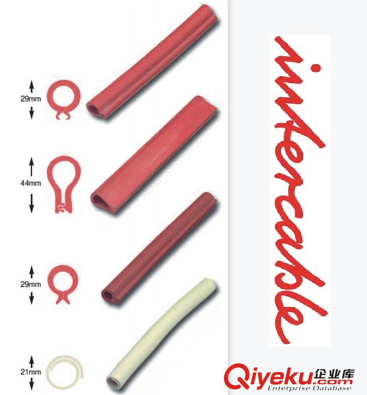 保護管/跳線管-英特卡博Intercable