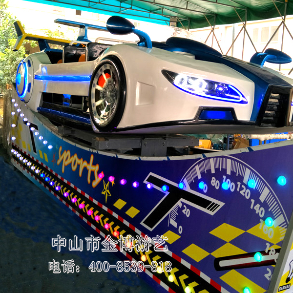 軌道小火車游樂設備廠家 兒童游樂設備小火車