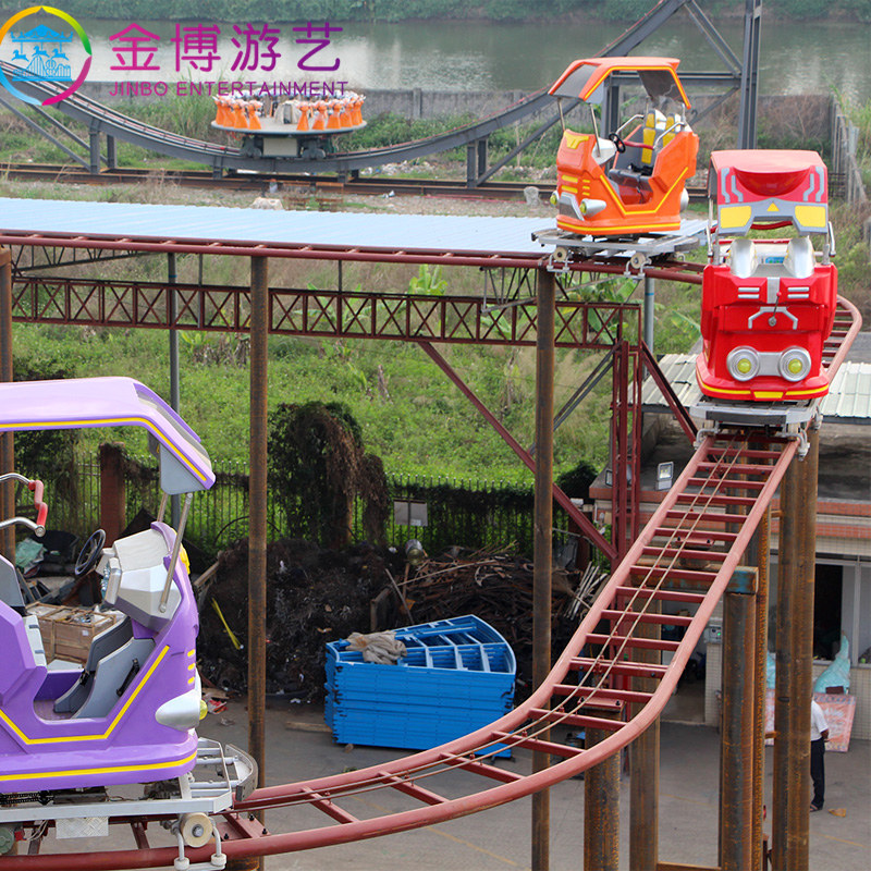 2-8米太空漫步，高空觀覽車原始圖片2