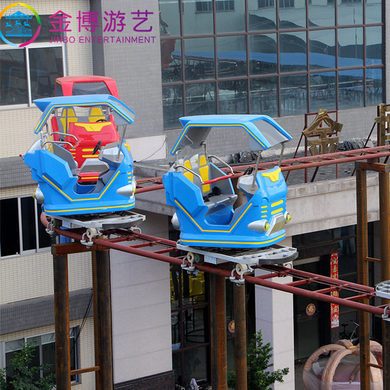 2-8米太空漫步，高空觀覽車原始圖片3