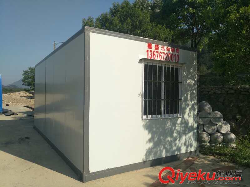供應樂清市活動板房搭建 樂清工地打包箱房 集裝箱房租賃