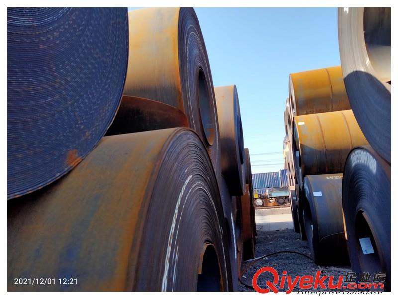 Q390MC卷板價(jià)格合理Q390MC開平板價(jià)格經(jīng)營Q390MC薄板原始圖片2
