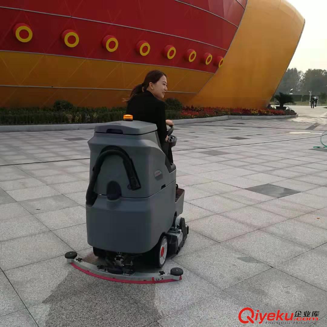 湯陰寶豐盧氏澠池義馬靈寶高美滾刷洗地車GM-RMINI原始圖片3