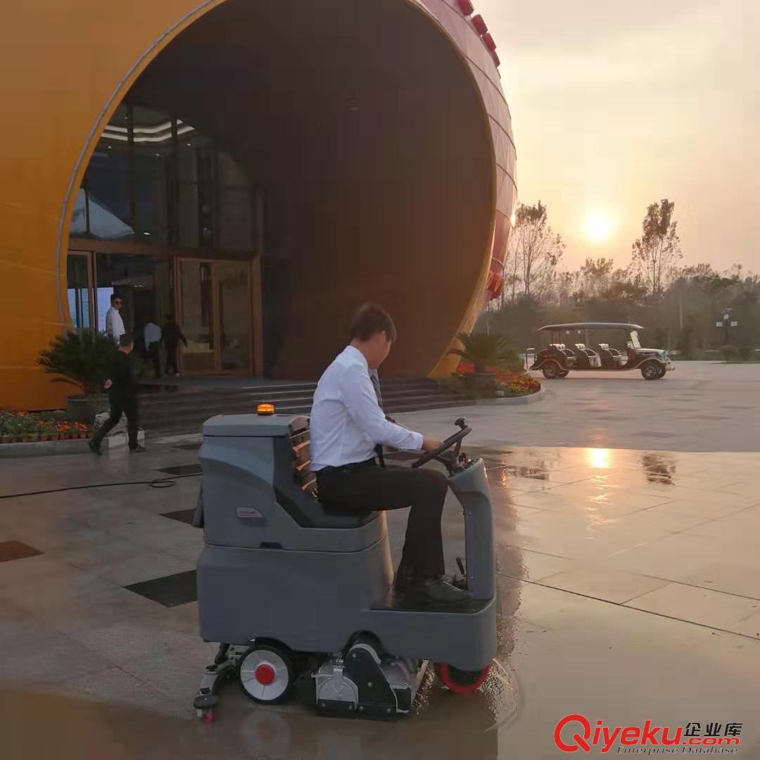 湯陰寶豐盧氏澠池義馬靈寶高美滾刷洗地車GM-RMINI