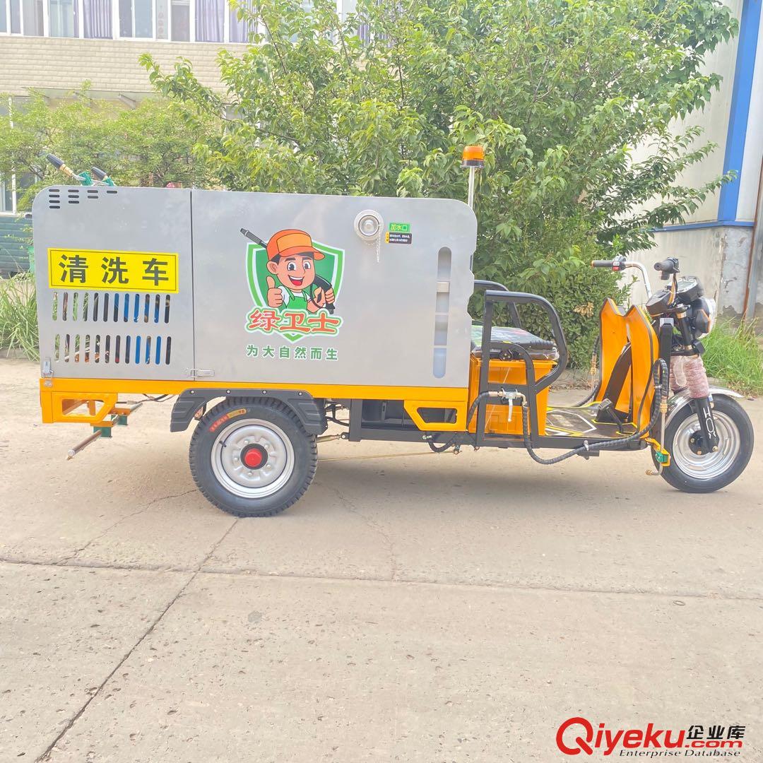 濟源林州長垣偃師長葛禹州武陟鑫路又高壓清洗車XLY700