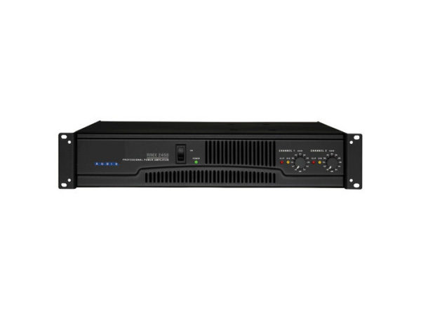 RMX Series TD Class Power Amplifier 150W(8Ω）