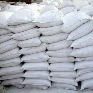 長春生石灰廠電話 工業級氫氧化鈣 重鈣粉原始圖片3