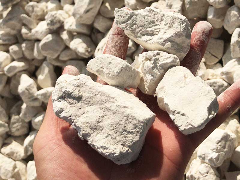 長春白灰批發 建筑用生灰 配置三七灰 生石灰批發