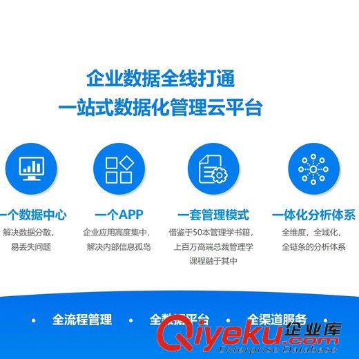 八度數企云呼叫