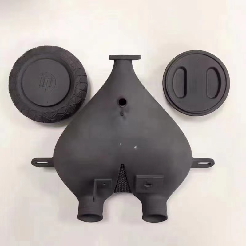 六盤水塑膠模具省模 3d打印透明件光敏樹脂尼龍打印ABS硅膠原始圖片2