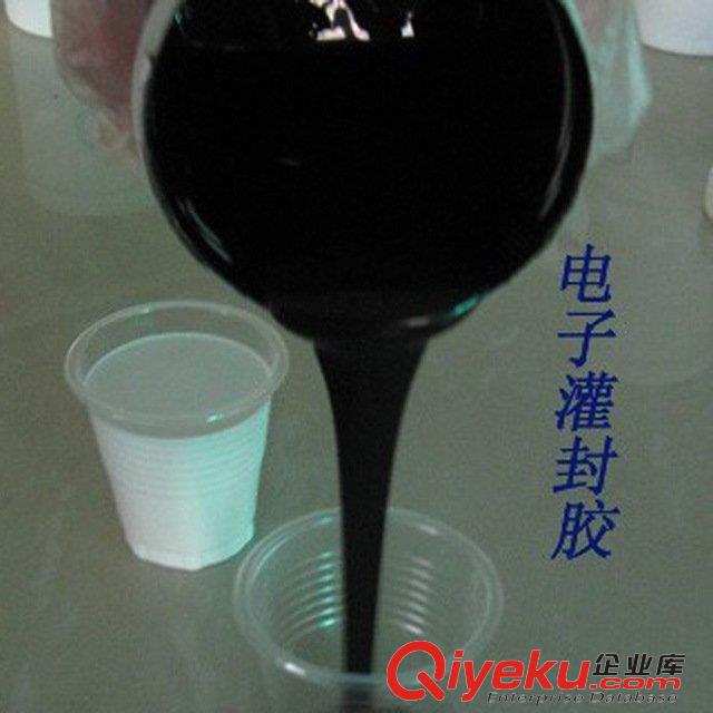 利鼎互感器高導熱灌封膠 耐溫環氧樹脂膠 傳感器絕緣密封膠