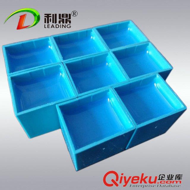 利鼎環(huán)氧樹脂高導(dǎo)熱灌封膠 耐溫電子密封膠 傳感器絕緣防水膠原始圖片2