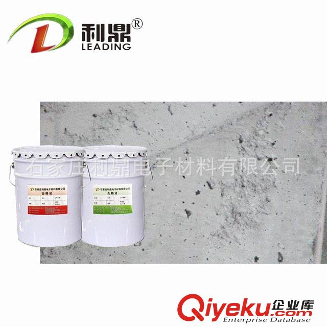 利鼎環氧樹脂膩子 混凝土路面找平修補膩子 水泥地面防腐膩子 原始圖片2