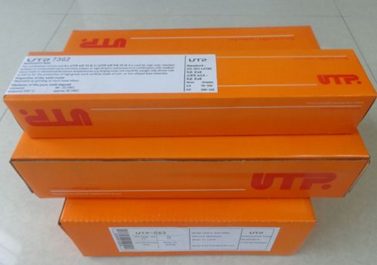 德国UTP AF 6222 MoPW/ENiCrMo3T1-4镍基药芯焊丝1.2mm