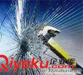 趙縣建筑玻璃貼膜防爆膜家具貼膜原始圖片2