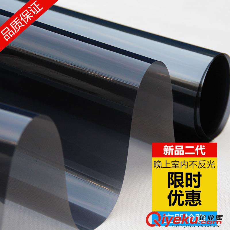 石家莊醫院玻璃貼膜陽臺玻璃貼膜原始圖片3