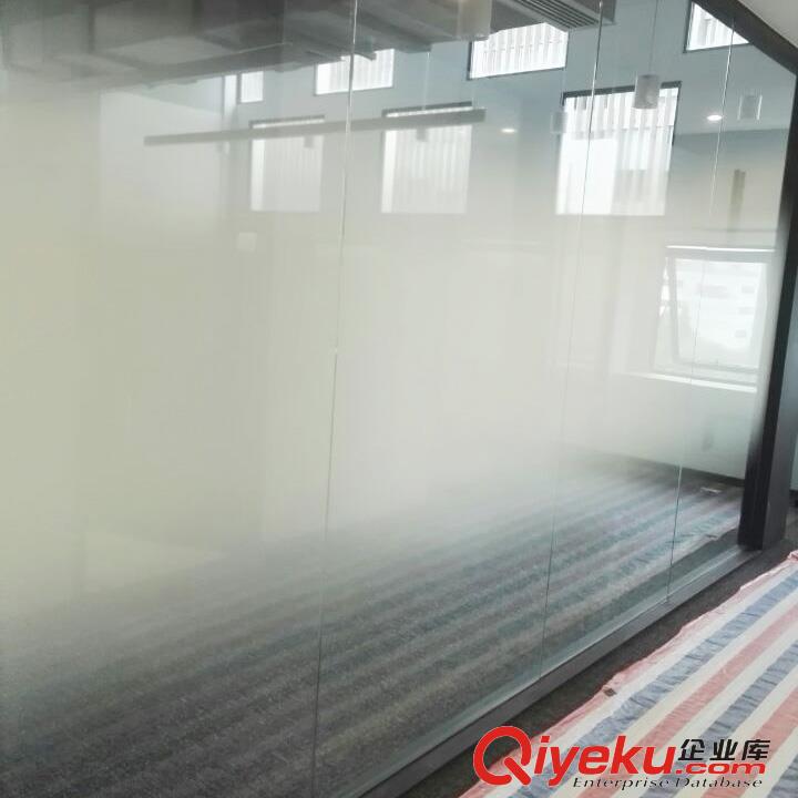 石家莊醫院玻璃貼膜陽臺玻璃貼膜