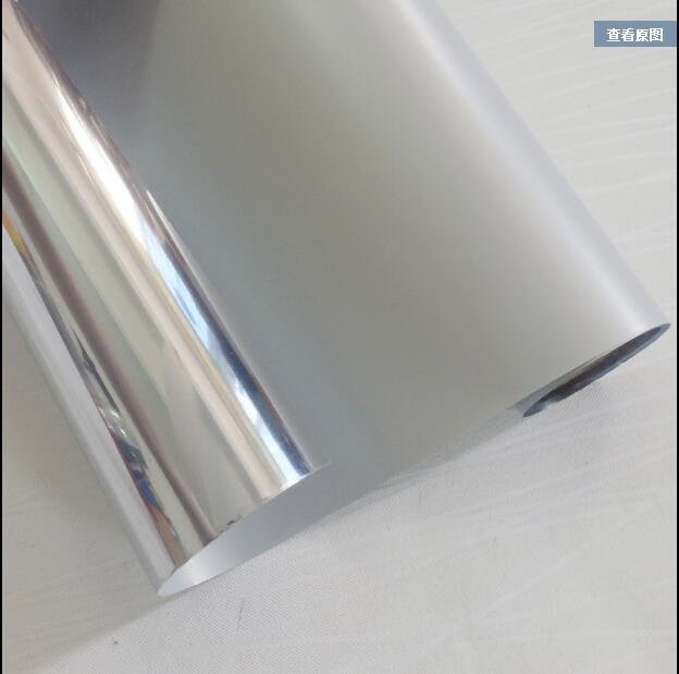 石家莊玻璃貼膜刻字噴繪腰線
